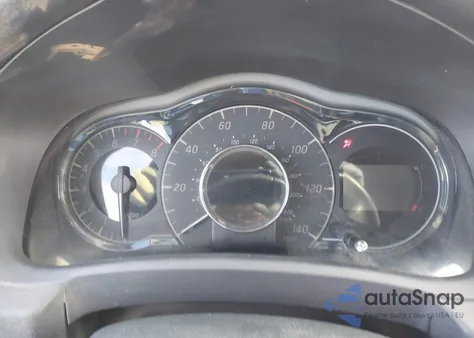 2015 Nissan Versa Note Sv из США, поврежденный, VIN 3N1CE2CP4FL361958